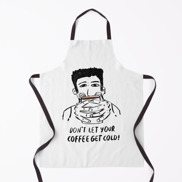 Item preview, Love hot coffee designed and sold by Ayush Panda.