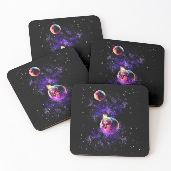 Item preview, Exoplanets Pre-Collision Design designed and sold by signshirtz.