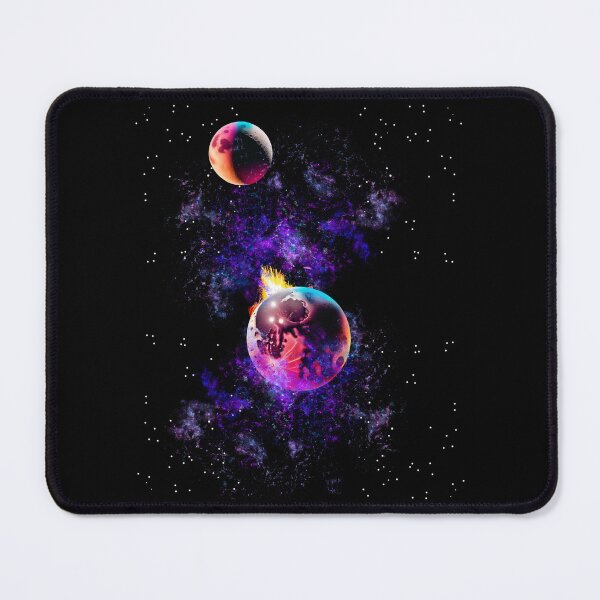 Item preview, Exoplanets Pre-Collision Design designed and sold by signshirtz.
