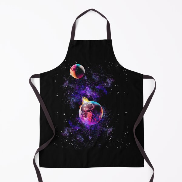 Item preview, Exoplanets Pre-Collision Design designed and sold by signshirtz.