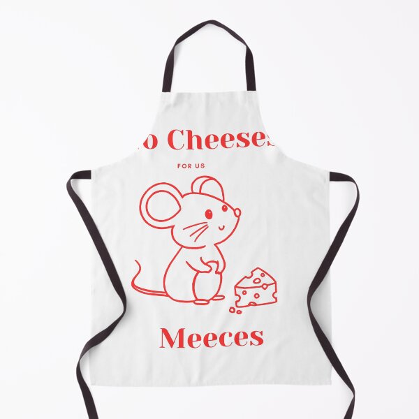 Item preview, No Cheeses For Us Meeces Graphic T-Shirt designed and sold by falconaro.