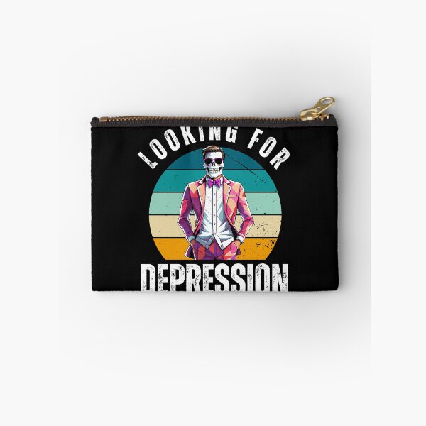 Item preview, Looking For Depression designed and sold by PasindhuW.