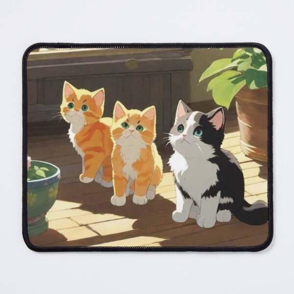 Item preview, Three Little Kittens designed and sold by LilShopOWonders.