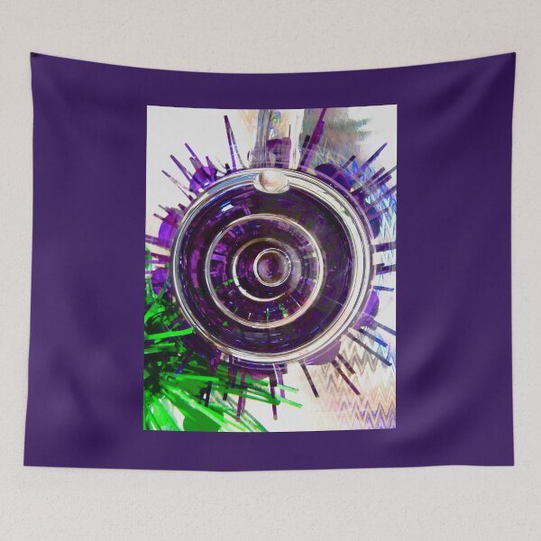 Item preview, Abstract 897 designed and sold by Shulie1.