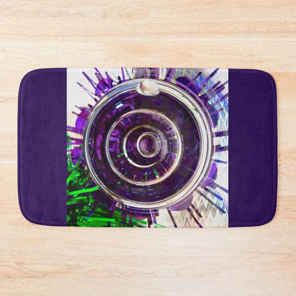 Item preview, Abstract 897 designed and sold by Shulie1.