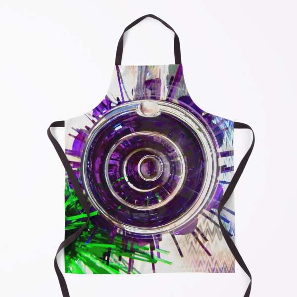 Item preview, Abstract 897 designed and sold by Shulie1.