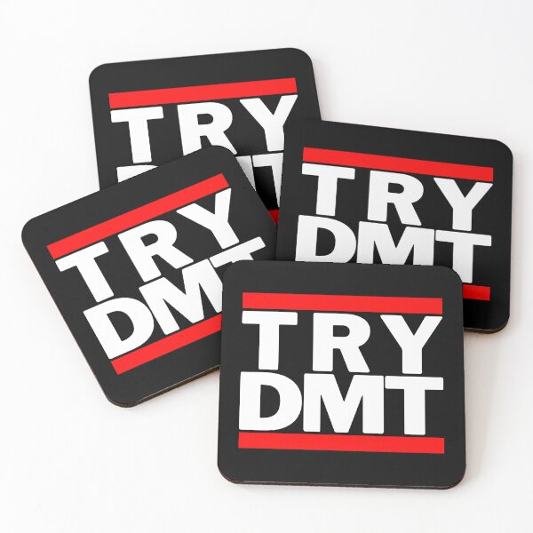 Item preview, RUN DMT designed and sold by purerizzo.