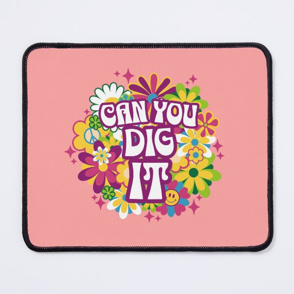 Item preview, Can You Dig It designed and sold by GraphicsMark.