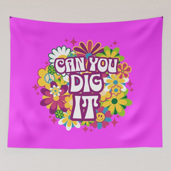 Item preview, Can You Dig It designed and sold by GraphicsMark.