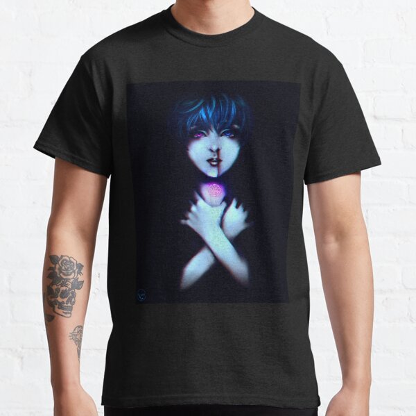 You Look So Good In Blue Classic T-Shirt