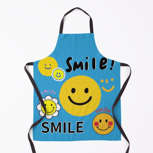 Aperçu de l'œuvre sourire, visage souriant, peinture à l'huile créée et vendue par zzzozzo.