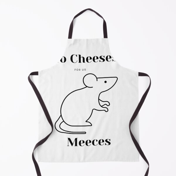 Item preview, No Cheeses For Us Meeces Graphic T-Shirt designed and sold by falconaro.