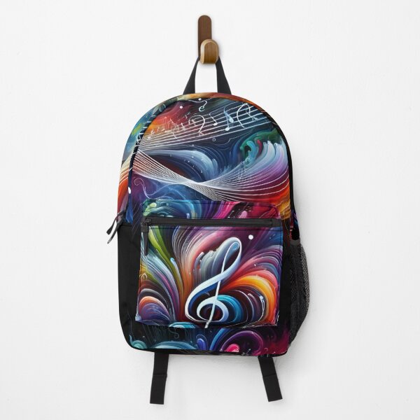 Item preview, "Harmonic Spectrum" designed and sold by APARTAI EU.