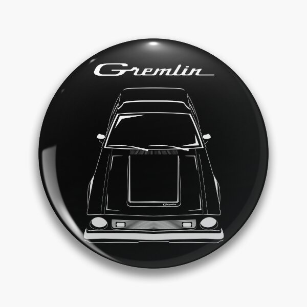 Item preview, AMC Gremlin designed and sold by V8social.