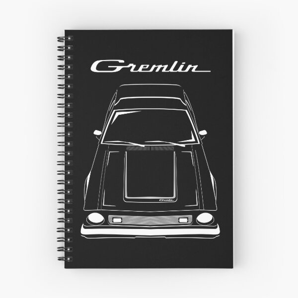 Item preview, AMC Gremlin designed and sold by V8social.