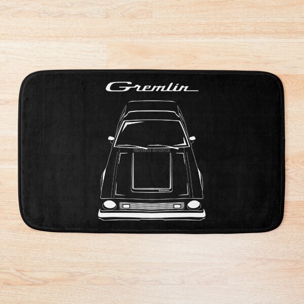 Item preview, AMC Gremlin designed and sold by V8social.
