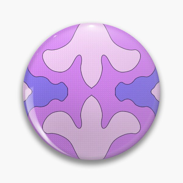 Item preview, patterns with pink and purple tones designed and sold by azet-art.