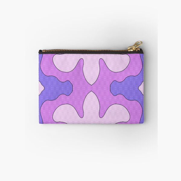 Item preview, patterns with pink and purple tones designed and sold by azet-art.