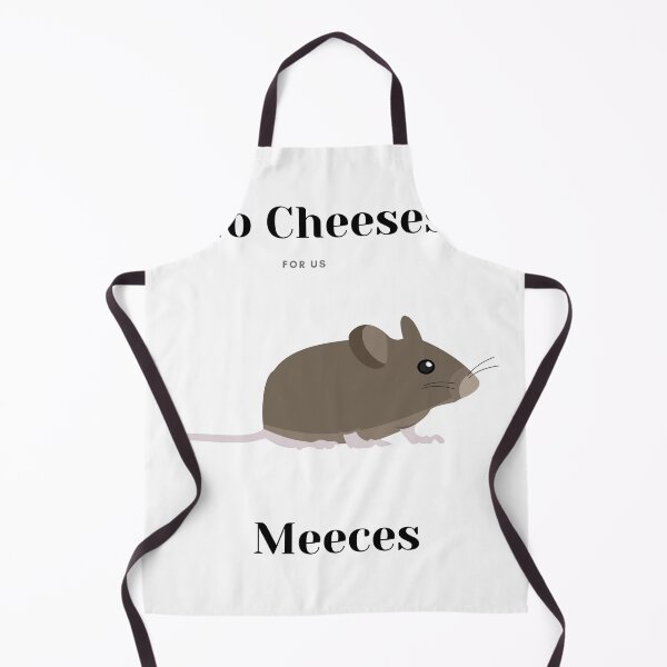 Item preview, No Cheeses For Us Meeces Graphic T-Shirt designed and sold by falconaro.
