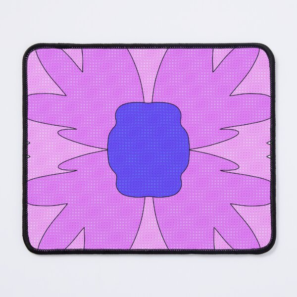 Item preview, patterns with pink and purple tones designed and sold by azet-art.