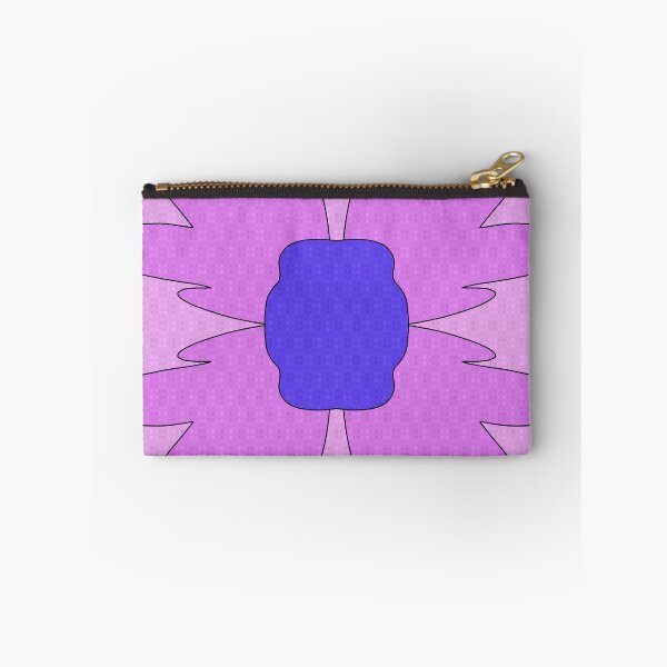 Item preview, patterns with pink and purple tones designed and sold by azet-art.