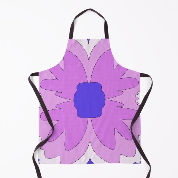 Item preview, patterns with pink and purple tones designed and sold by azet-art.