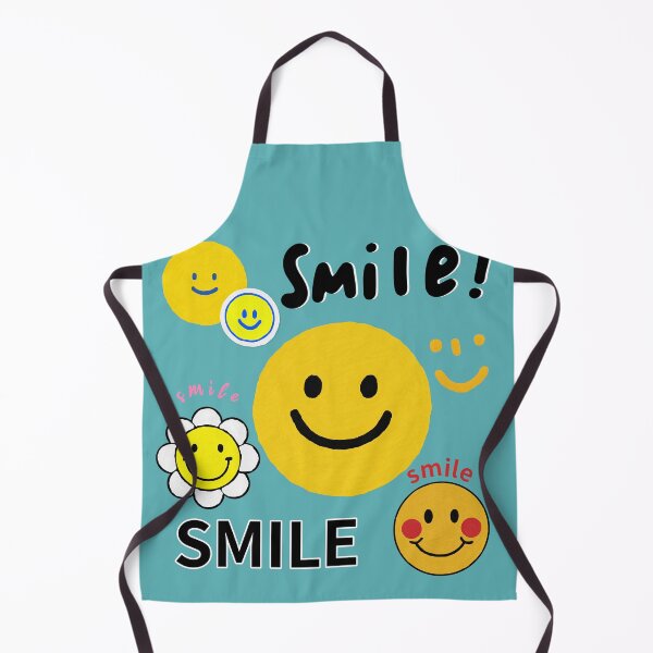 Aperçu de l'œuvre sourire, visage souriant, peinture à l'huile créée et vendue par zzzozzo.