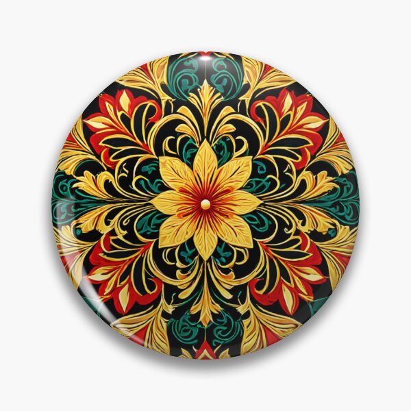 Item preview, Elegant pattern  designed and sold by Florin-Delgado.