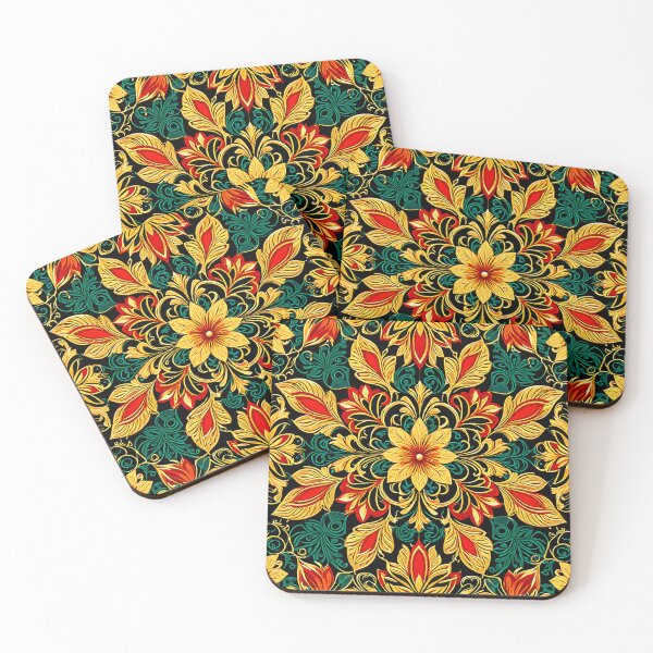 Item preview, Elegant pattern  designed and sold by Florin-Delgado.