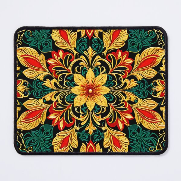 Item preview, Elegant pattern  designed and sold by Florin-Delgado.