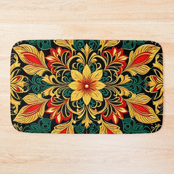 Item preview, Elegant pattern  designed and sold by Florin-Delgado.