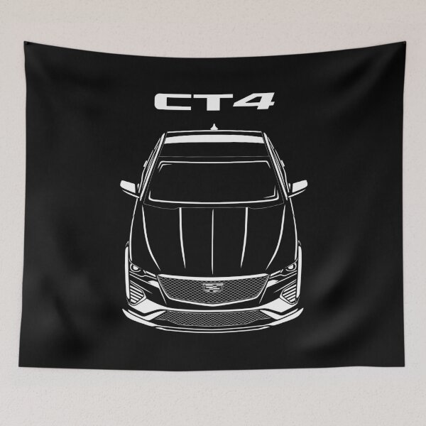 Item preview, CT4-V 2020-2024 designed and sold by V8social.