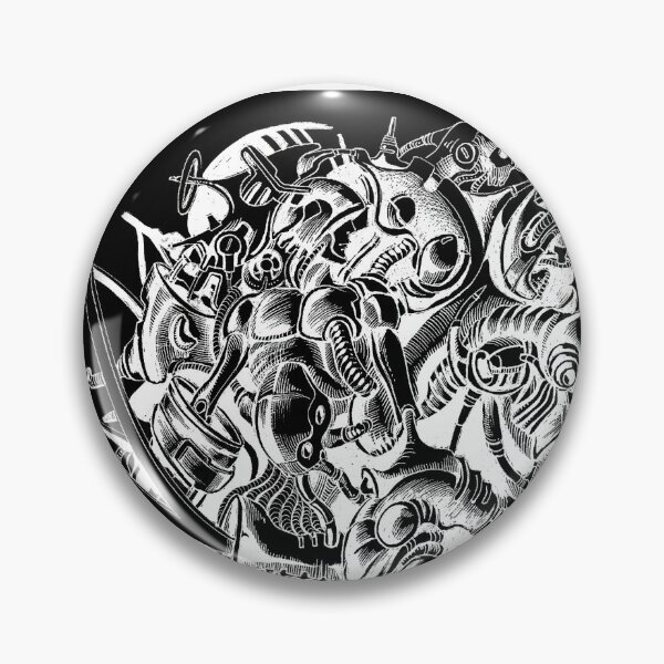 Item preview, Mecha obituary  designed and sold by Paintbase.