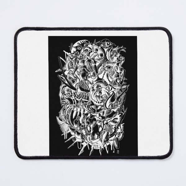Item preview, Mecha obituary  designed and sold by Paintbase.