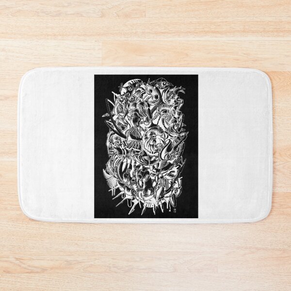 Item preview, Mecha obituary  designed and sold by Paintbase.