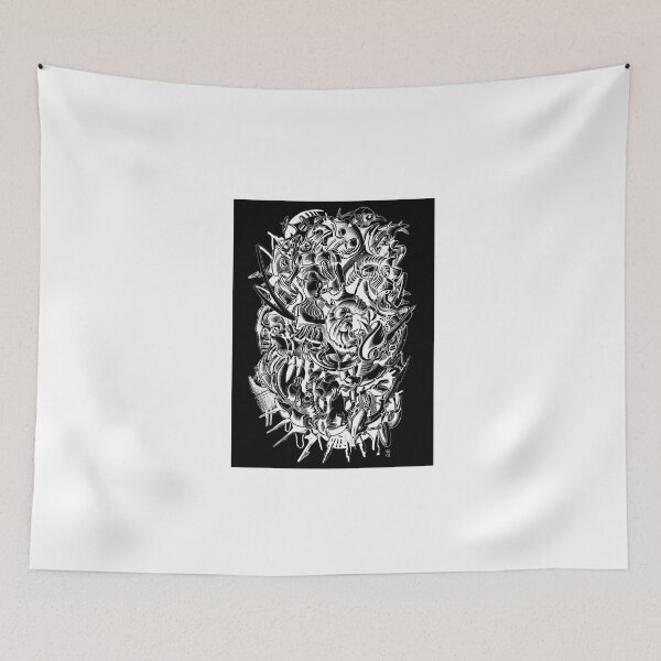 Item preview, Mecha obituary  designed and sold by Paintbase.