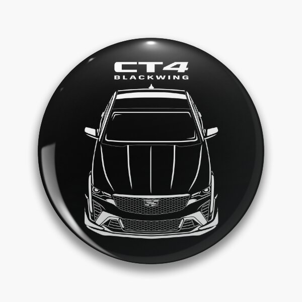 Item preview, CT4-V Blackwing designed and sold by V8social.