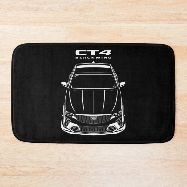 Item preview, CT4-V Blackwing designed and sold by V8social.