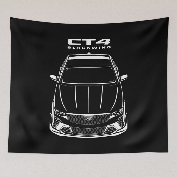 Item preview, CT4-V Blackwing designed and sold by V8social.