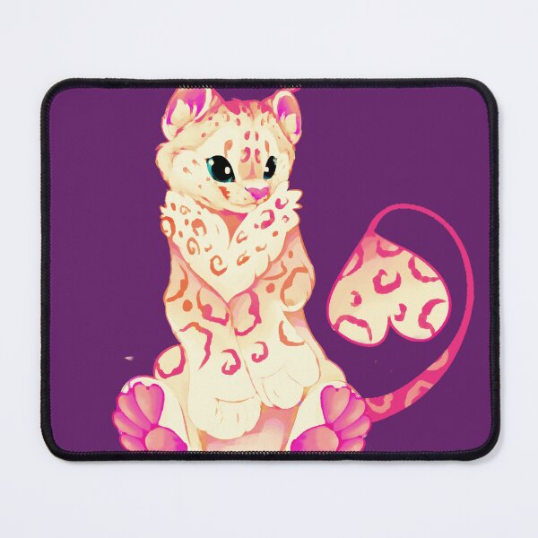 Item preview, Leopard of love designed and sold by safiraw0.