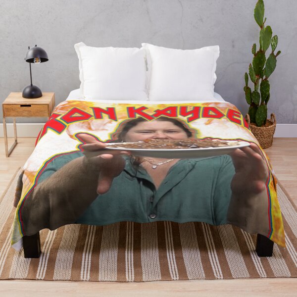 Item preview, Iron Kayden - Kay´s Cooking (Alphabet Soup) designed and sold by SOKAYIA.