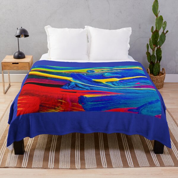 Item preview, Abstract 898 designed and sold by Shulie1.