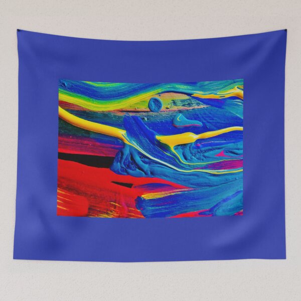 Item preview, Abstract 898 designed and sold by Shulie1.