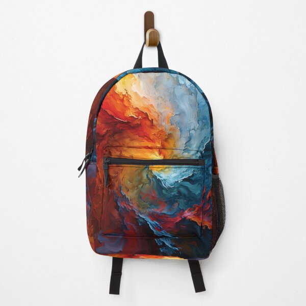 Item preview, "Confluence of Elements" designed and sold by APARTAI EU.