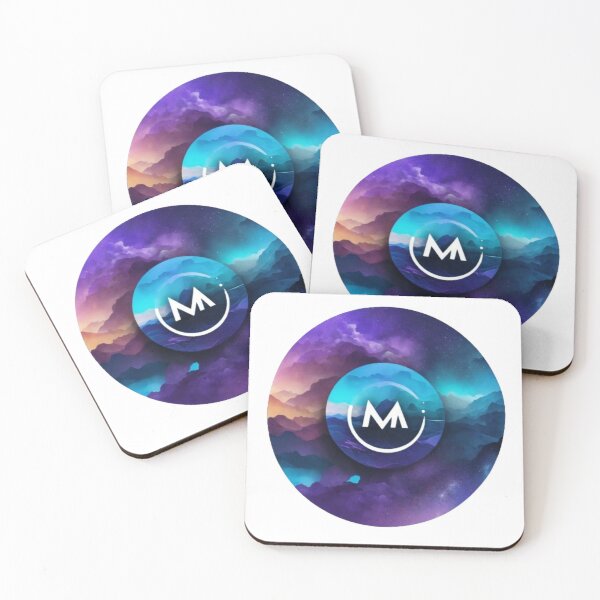 Item preview, Titans Mindscape: Modern Abstract Design Unleashed designed and sold by SSulatul101.