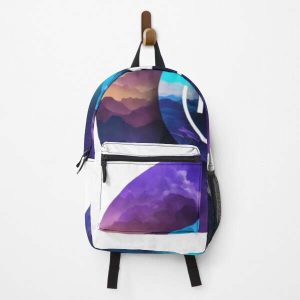 Item preview, Titans Mindscape: Modern Abstract Design Unleashed designed and sold by SSulatul101.