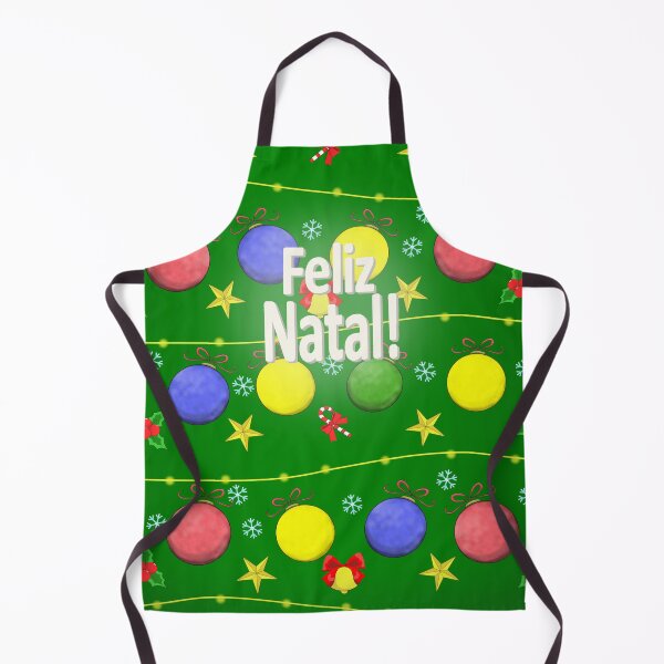 Item preview, feliz natal bolas designed and sold by ZiphGames.
