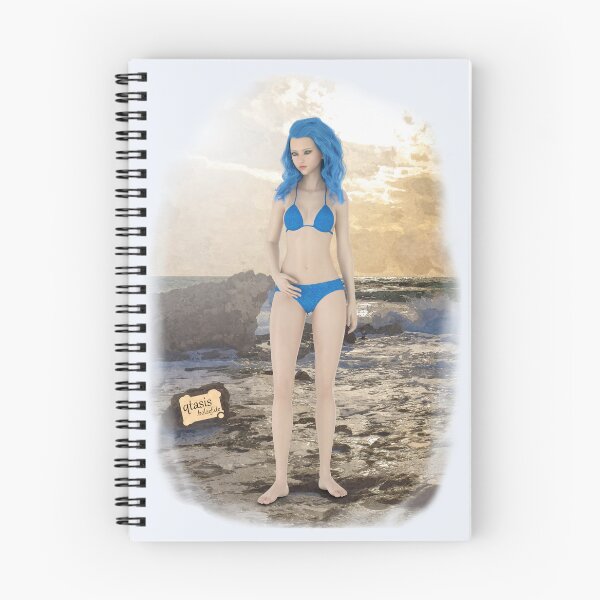 Item preview, Undine designed and sold by qtasis.