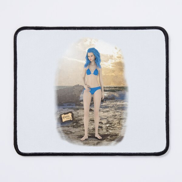 Item preview, Undine designed and sold by qtasis.