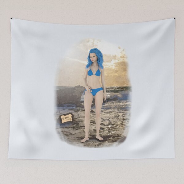 Item preview, Undine designed and sold by qtasis.